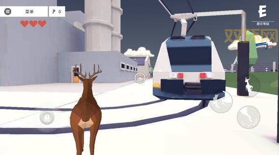 非常普通的鹿下载：游侠网官方下载，体验完整游戏内容！