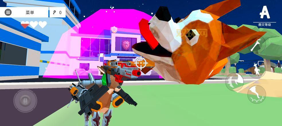 非常普通的鹿下载：游侠网官方下载，体验完整游戏内容！