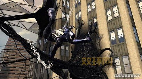 蜘蛛侠暗影之网：下载安装指南，开启你的英雄之旅！