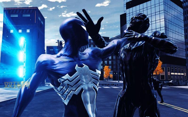 蜘蛛侠暗影之网：下载安装指南，开启你的英雄之旅！