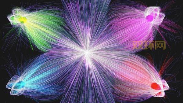 魔幻粒子：设计简单，乐趣无限