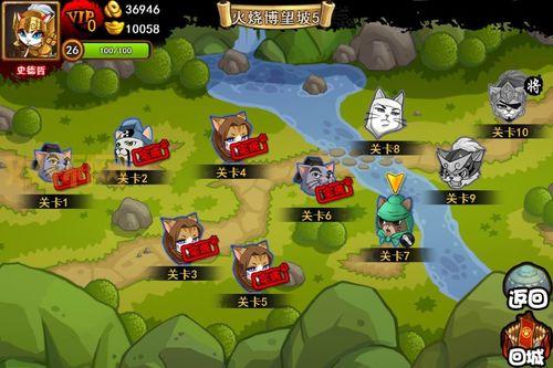 三国喵喵传攻略：资源分配，玩法思路，阵容搭配