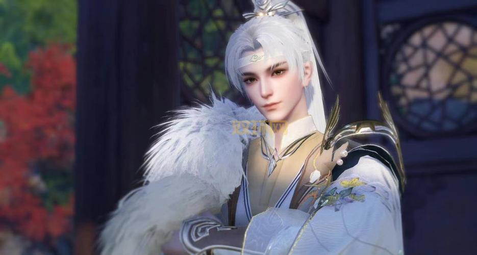 倩女幽魂2新职业上线，带你体验全新战斗体验！