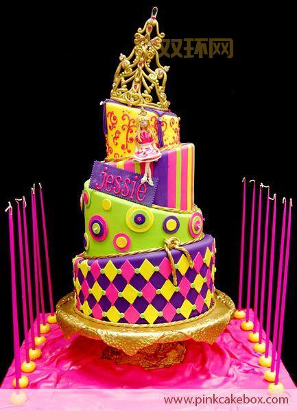 梦幻蛋糕屋下载：带你进入甜蜜的蛋糕世界