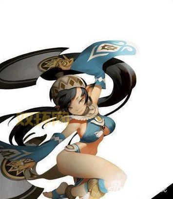 龙之谷舞娘加点全攻略：从新手到大神，你想要的都在这里