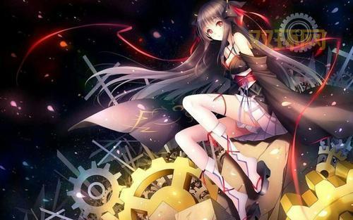 次元小镇：动漫爱好者分享社区，阿宅们的聚集地