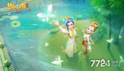 梦幻西游6月新区“西湖醋鱼”：新手玩家必看攻略！