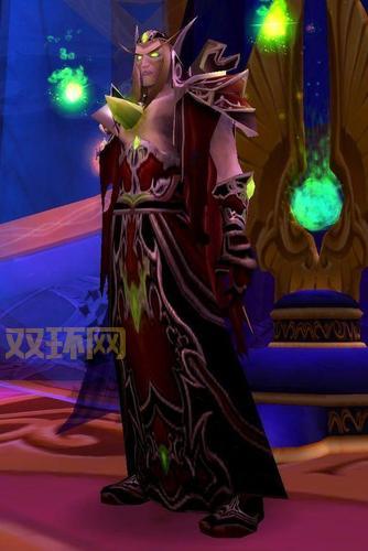 魔兽世界：邪能装备，奥尔多声望与占星者声望的权衡