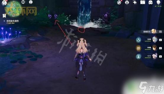 远吕羽氏遗事·其一：磐柱镶珠与磐柱镇石的秘密