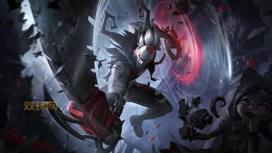 行刑官德莱文：从开局到后期，最全出装指南，助你登顶王者！