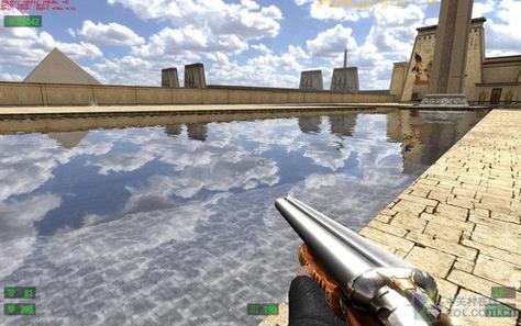 英雄萨姆HD修改器：无限生命，子弹护甲任你刷！