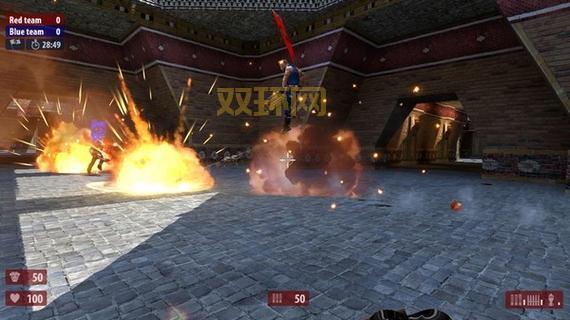 英雄萨姆HD修改器：无限生命，子弹护甲任你刷！