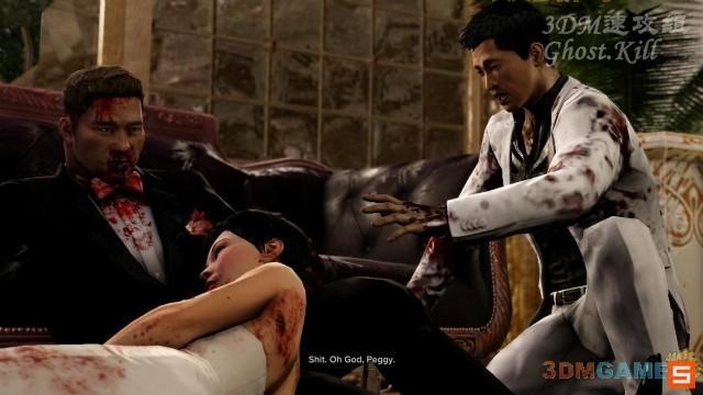 热血无赖开锁全攻略：带密码箱子、车辆、通风口全方位解析！