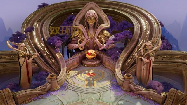 魔霸之王：王者之路，新春版本荣耀来袭！