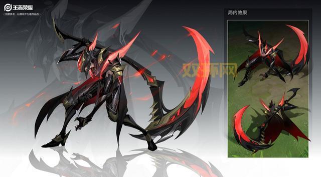 魔霸之王：王者之路，新春版本荣耀来袭！