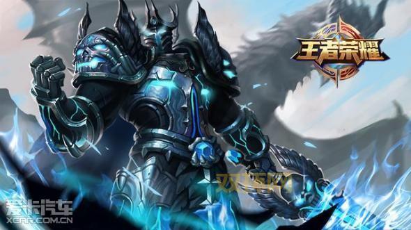 魔霸之王：王者之路，新春版本荣耀来袭！