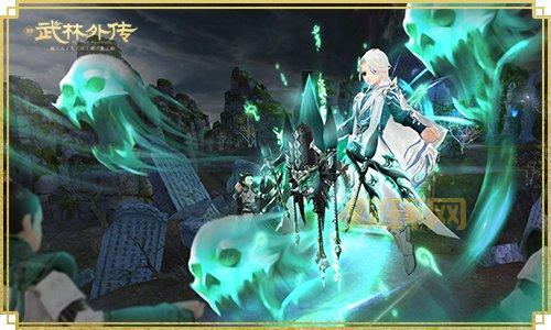 无双争霸战：化身为无敌战士，开启游戏世界的巅峰对决！