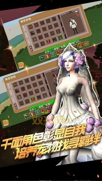 被尘封的故事中文版：龙骑士崛起，开启传奇冒险