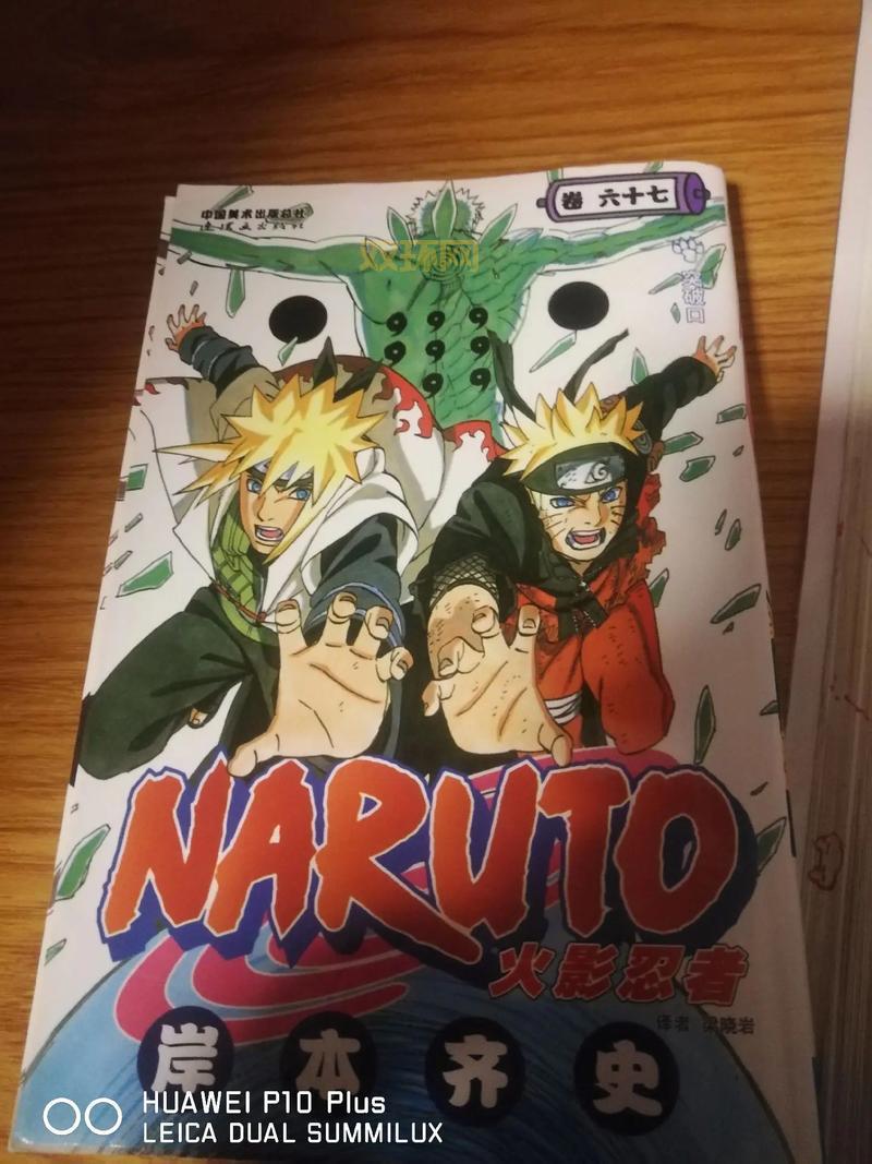 笨狗漫画网：火影忍者、死神、海贼王等漫画情报分析