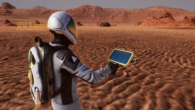 熊猫屁王2存档：无限资源，助你征服火星！