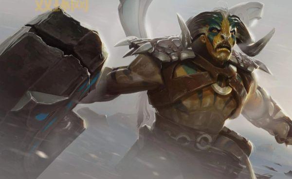 黑曜石毁灭者：DotA中的魔法吞噬者