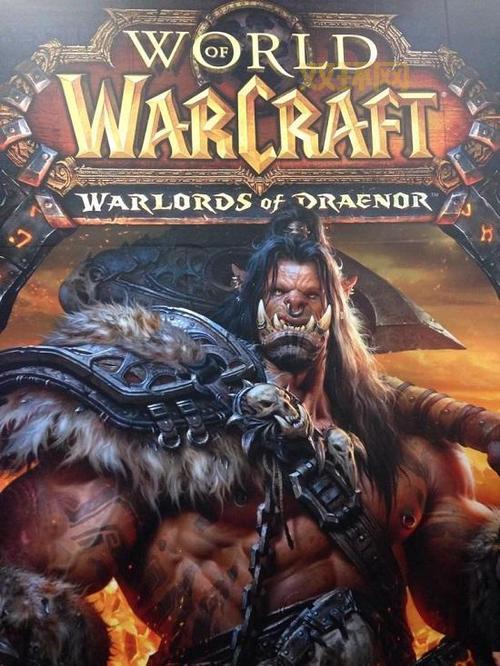 魔兽世界单机版下载：安卓手机版，随时随地体验艾泽拉斯！