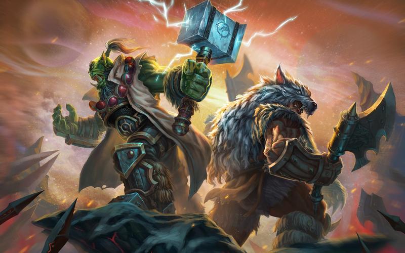 大灾变任务攻略：快速升级，体验全新艾泽拉斯！