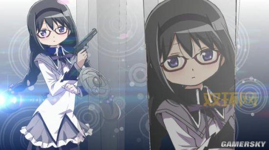 魔法少女小圆外传下载：魔法少女们的新故事，等你揭晓！