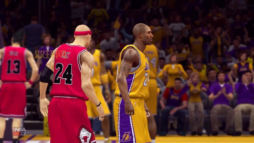 NBA2K13攻略大全：从新手到高手的必备技巧