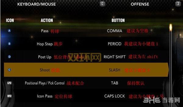 NBA2K13攻略大全：从新手到高手的必备技巧