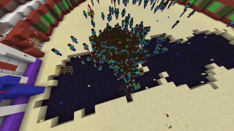 Minecraft Herobrine存在吗？揭开迷雾与真相