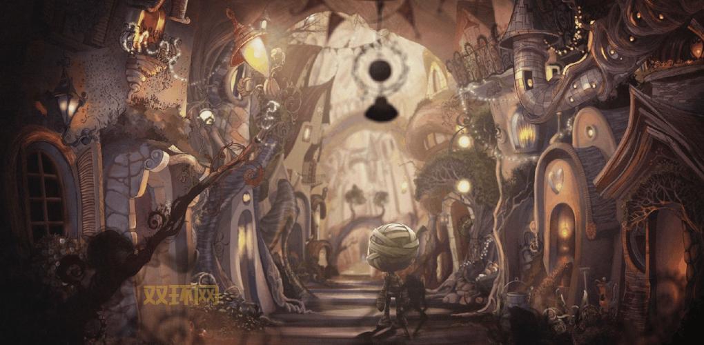 阿木木的诅咒详解：英雄联盟中的孤独木乃伊