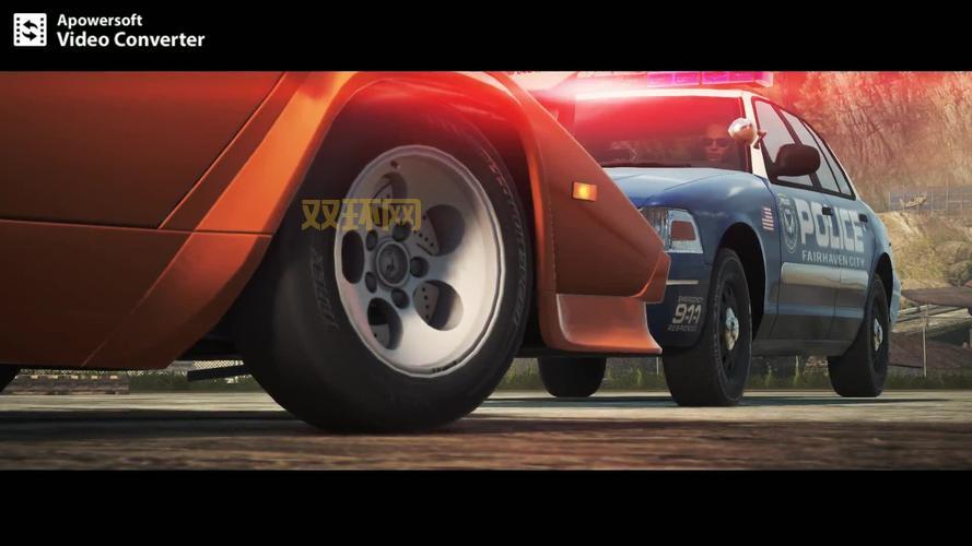 极品飞车17通关秘籍：警车追逐与赛车技巧详解