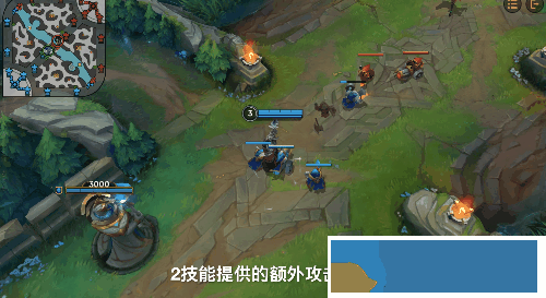 掌握英雄联盟虚空行者：卡萨丁技能与出装详解