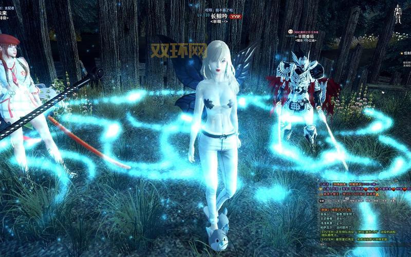 维拉加点终极指南：洛奇英雄传技能加点与战斗技巧