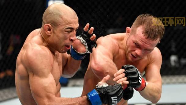 终极格斗冠军赛：2024年UFC澳门站精彩回顾