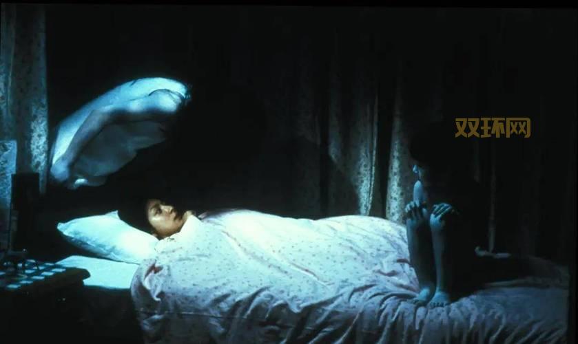 图解恐怖片：经典恐怖影片全解析，带你深入每个细节