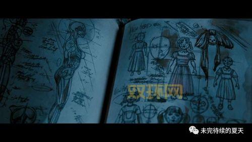 图解恐怖片：经典恐怖影片全解析，带你深入每个细节