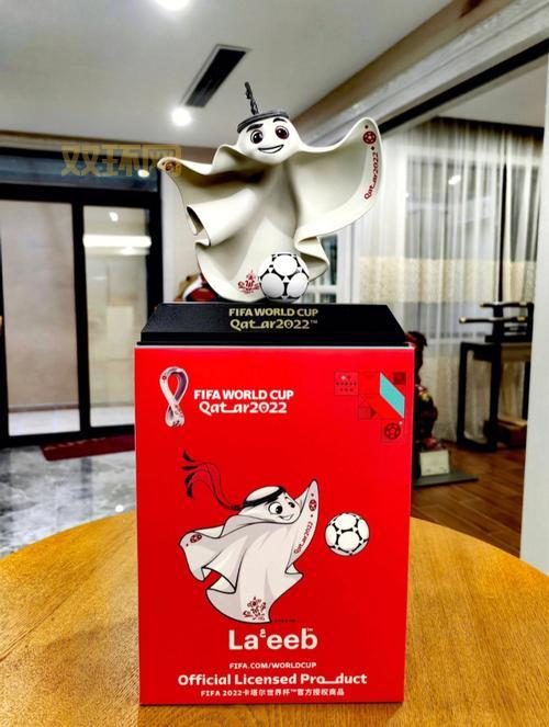 走近卡塔尔吉祥物Laeeb：世界杯历史上的独特形象
