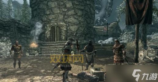 上古卷轴5草木灾星任务攻略：轻松完成的两种方法