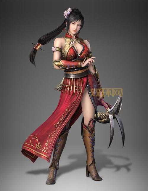 三国无双8攻略大全：如何在这款游戏中制霸三国