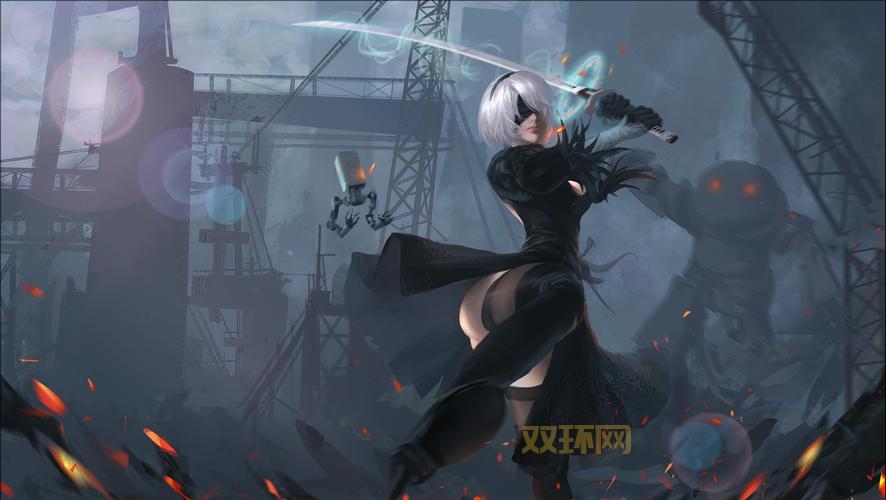 尼尔机械纪元Steam售价最新动态：Steam平台国区特价仅需109.6元