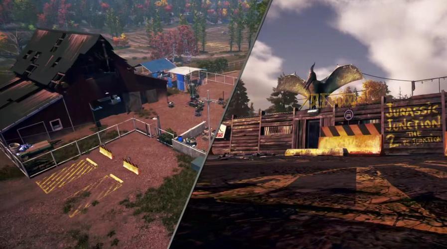 腐烂国度2游戏评测：深度解析末日生存新体验