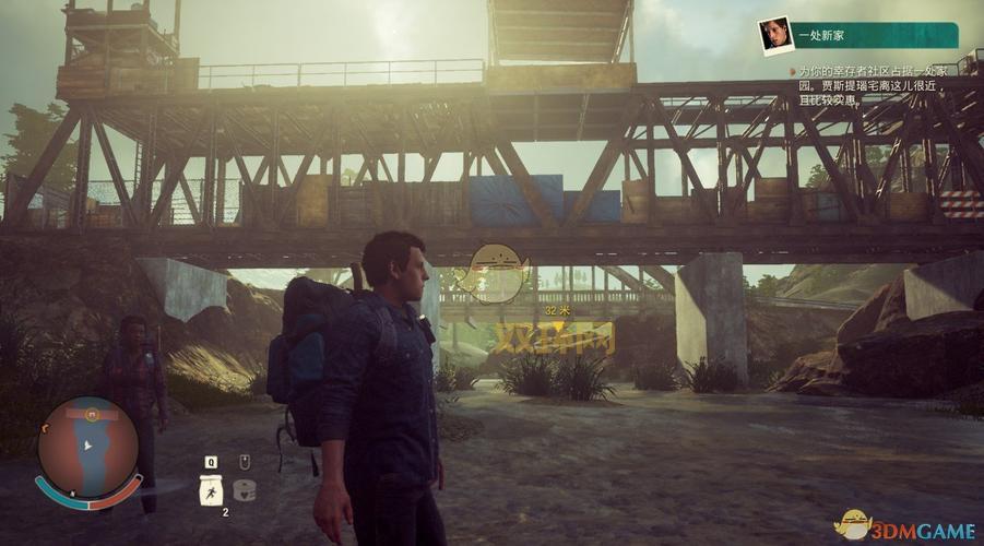 腐烂国度2游戏评测：深度解析末日生存新体验