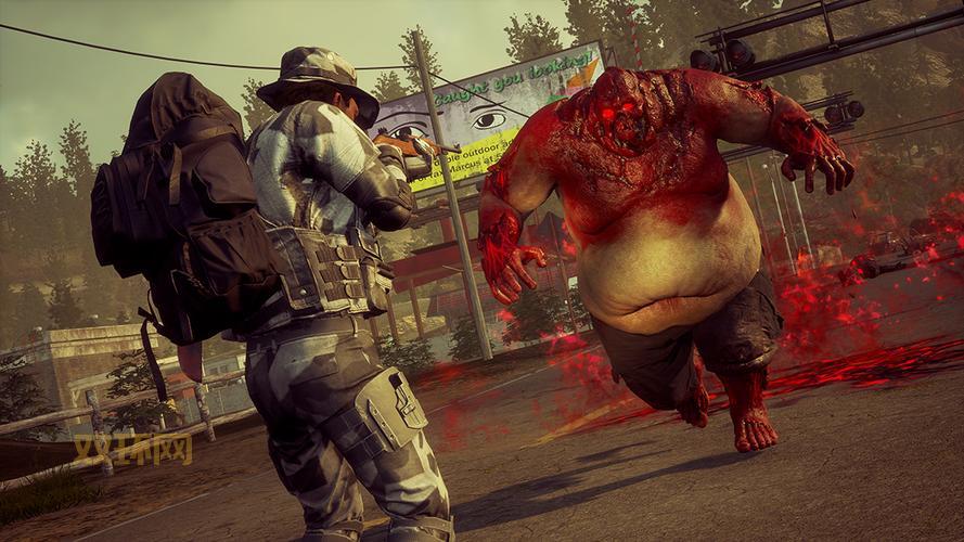 腐烂国度2游戏评测：深度解析末日生存新体验