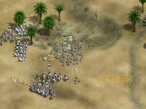 荣誉骑士2：君主——带你走向欧洲霸主之路