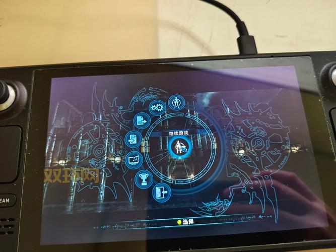 古墓丽影8汉化补丁V1.0版：简体中文完美适配