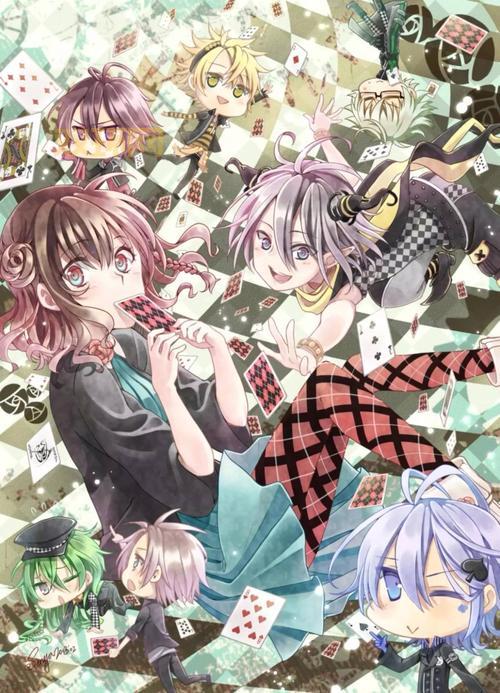 Amnesia失忆症：从游戏到动画的奇幻旅程