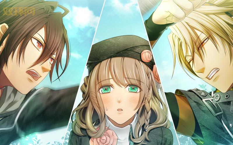 Amnesia失忆症：从游戏到动画的奇幻旅程