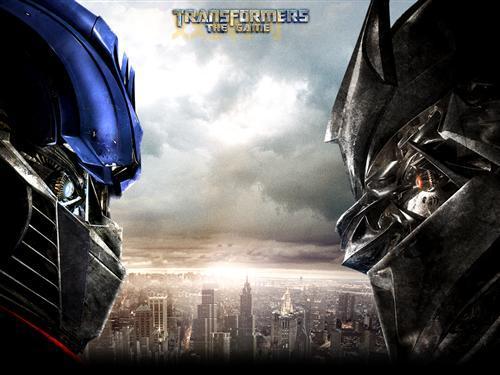 变形金刚卷土重来：探索全新故事线